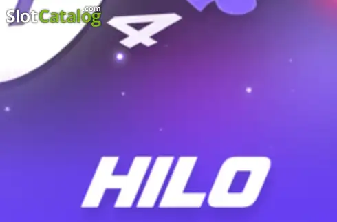 HiLo (Jackpot Originals) Λογότυπο HiLo (Jackpot Originals) Λογότυπο