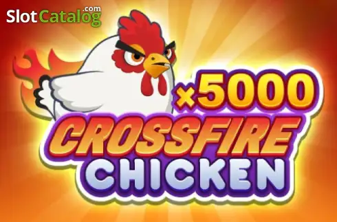 Cross Fire Chicken x5000