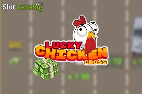 Lucky Chicken Cross