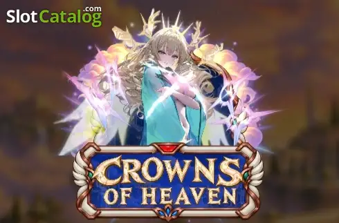 Crown of Heaven Κουλοχέρης 