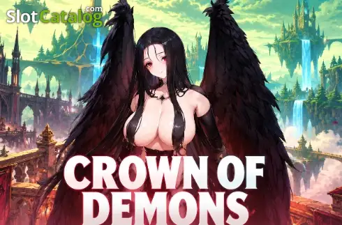 Crown of Demons Κουλοχέρης 