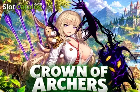 Crown of Archers Κουλοχέρης 