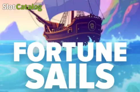 Fortune Sails Κουλοχέρης 