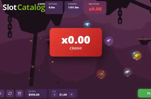 Οθόνη2. Mine The Money Κουλοχέρης