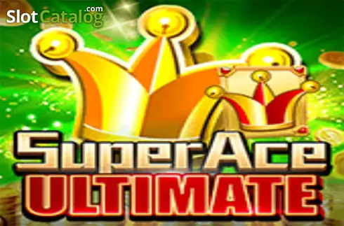 Super Ace Ultimate