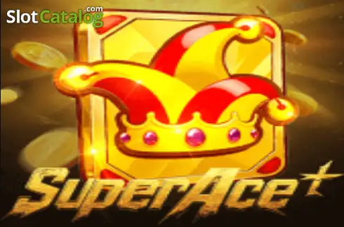 Super Ace Plus