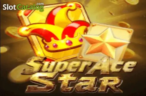Super Ace Star