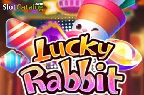 Lucky Rabbit Λογότυπο Lucky Rabbit Λογότυπο
