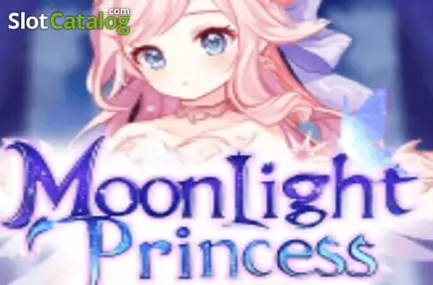 Moonlight Princess (JFF)