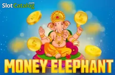 Money Elephant