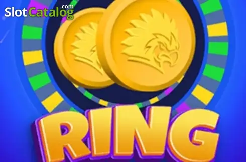 Ring (JFF) Λογότυπο Ring (JFF) Λογότυπο