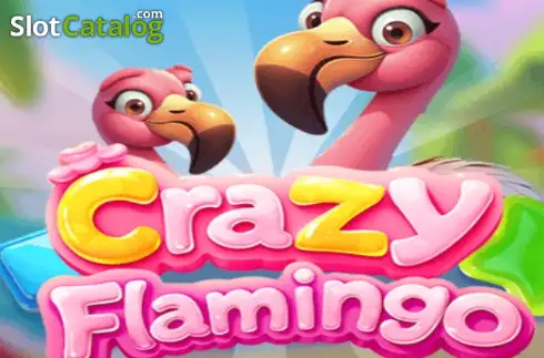 Crazy Flamingo 2025-04-01