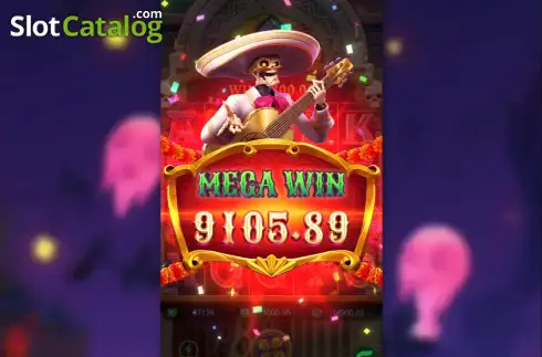 Οθόνη3. Super Bandito Κουλοχέρης