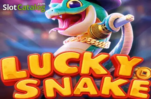 Lucky Snake (JFF) Λογότυπο Lucky Snake (JFF) Λογότυπο