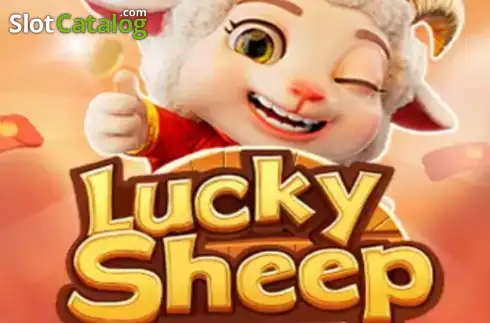 Lucky Sheep Λογότυπο Lucky Sheep Λογότυπο