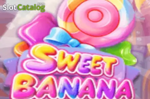 Sweet Banana Λογότυπο Sweet Banana Λογότυπο