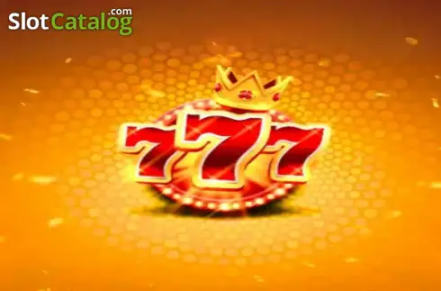 Lucky 777 Λογότυπο Lucky 777 Λογότυπο