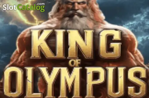 King of Olympus (JFF) Λογότυπο King of Olympus (JFF) Λογότυπο