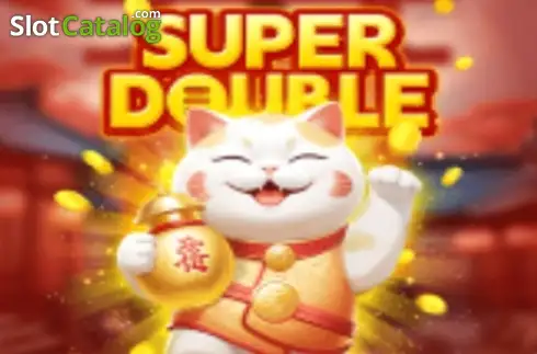 Super Double Λογότυπο