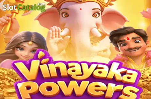 Vinayaka Powers 2025-04-10