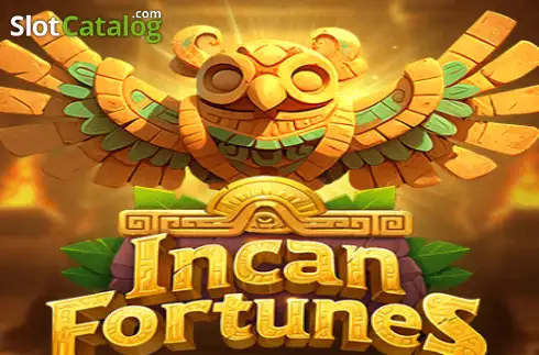 Incan Fortunes 2025-04-10