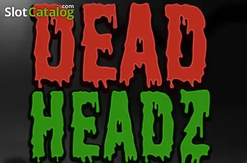 Dead Headz Λογότυπο Dead Headz Λογότυπο