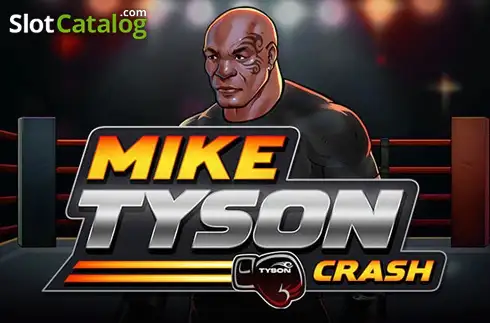 Mike Tyson Crash