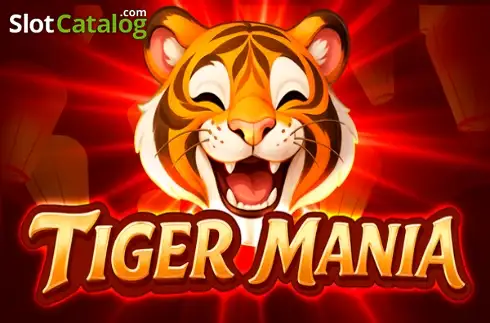 Tiger Mania