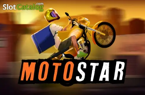Motostar Λογότυπο Motostar Λογότυπο