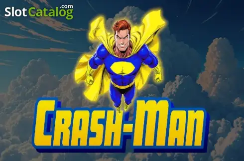 Crash-Man Κουλοχέρης 