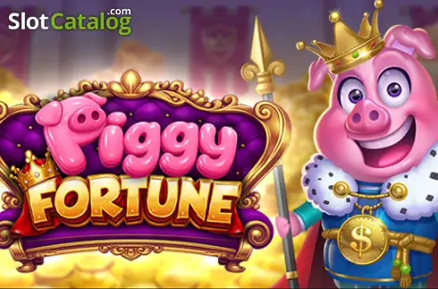 Piggy Fortune (Jogo Global) 2026-05-18