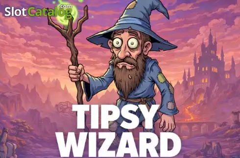 Tipsy Wizard