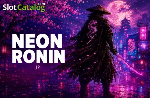 Neon Ronin