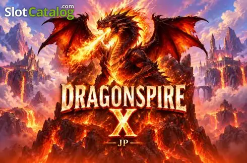Dragonspire X Κουλοχέρης 