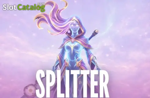 Splitter
