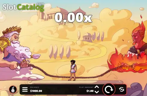 Οθόνη2. Jump (Juice Gaming) Κουλοχέρης