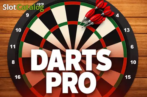 Darts Pro Κουλοχέρης 