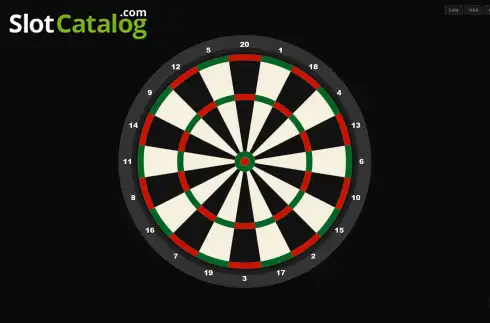 Οθόνη2. Darts Pro Κουλοχέρης
