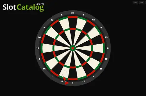 Οθόνη3. Darts Pro Κουλοχέρης
