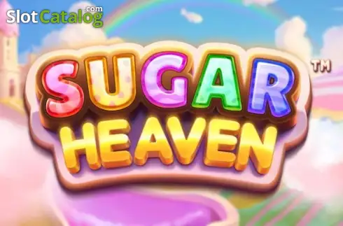 Sugar Heaven