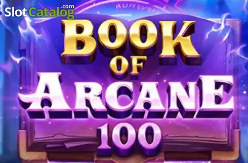 Book of Arcane 100