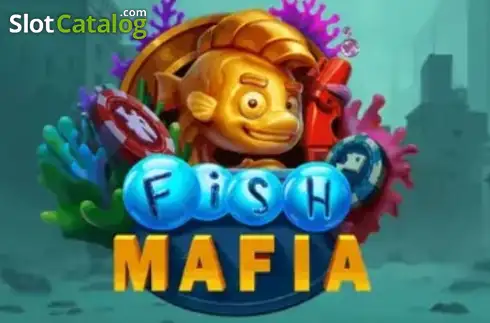 Fish Mafia Λογότυπο Fish Mafia Λογότυπο