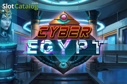 Cyber Egypt Λογότυπο Cyber Egypt Λογότυπο