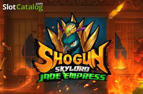 Shogun Skylord Jade Empres 2026-03-12