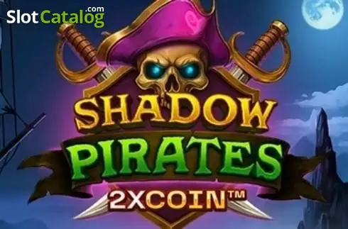 Shadow Pirates Λογότυπο Shadow Pirates Λογότυπο