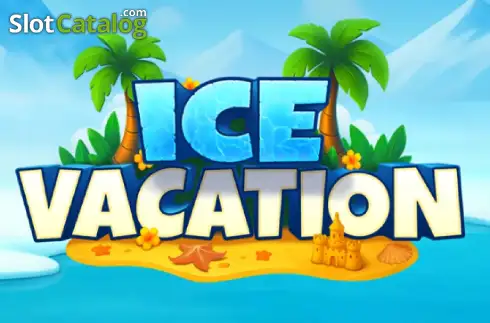 Ice Vacation Λογότυπο Ice Vacation Λογότυπο