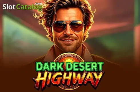Dark Desert Highway Κουλοχέρης 