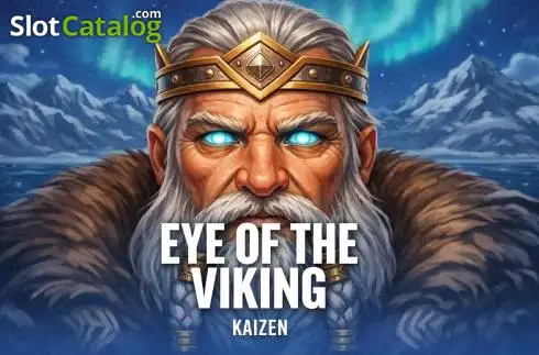 Eye of the Viking Λογότυπο Eye of the Viking Λογότυπο