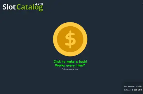 Οθόνη2. Make A Buck Κουλοχέρης