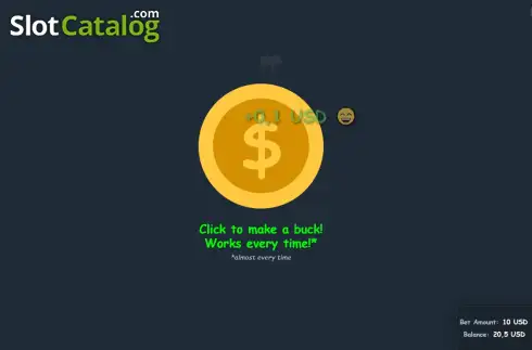 Οθόνη3. Make A Buck Κουλοχέρης